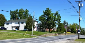 Blaine, Maine