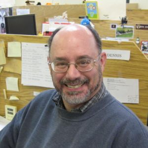 Picture of Dennis Prue