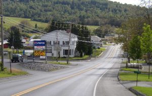 Frenchville Village