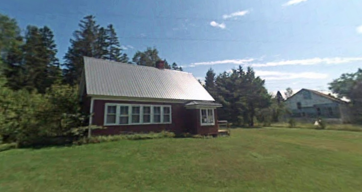 Hammond Town Office
