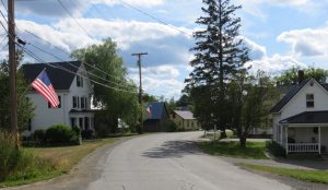Hodgdon Village (2012) @