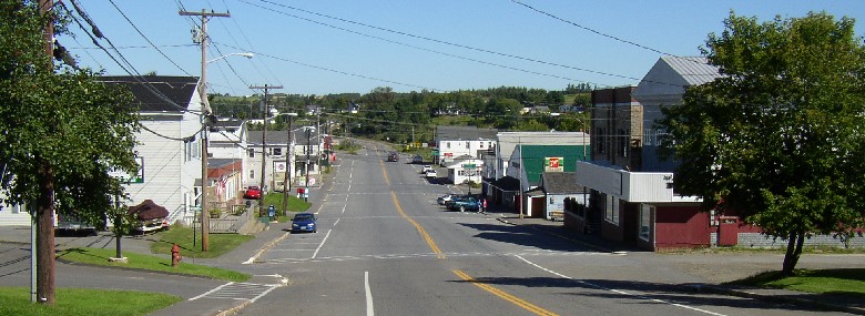 Village of Limestone