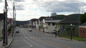 Madawaska Main Street (2003)