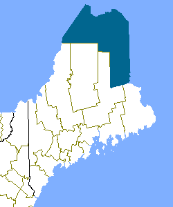 Aroostook County, Maine